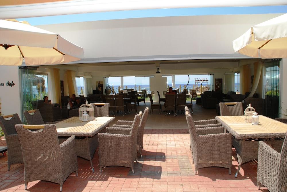 Maxima Paradise Resort Özdere Buitenkant foto