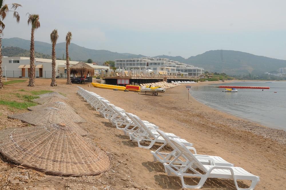 Maxima Paradise Resort Özdere Buitenkant foto