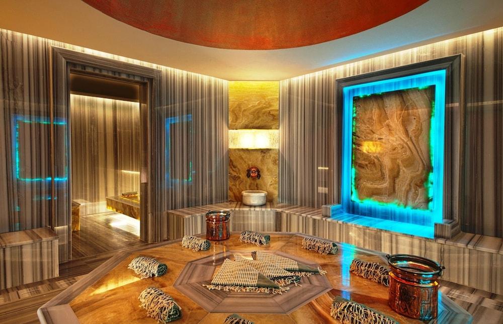 Maxima Paradise Resort Özdere Buitenkant foto
