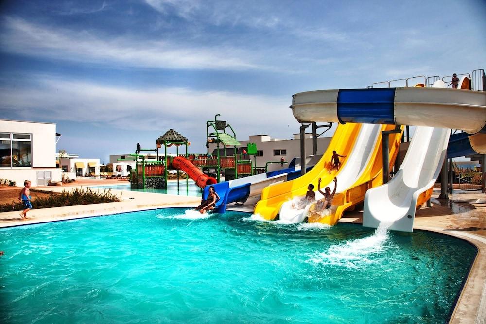 Maxima Paradise Resort Özdere Buitenkant foto